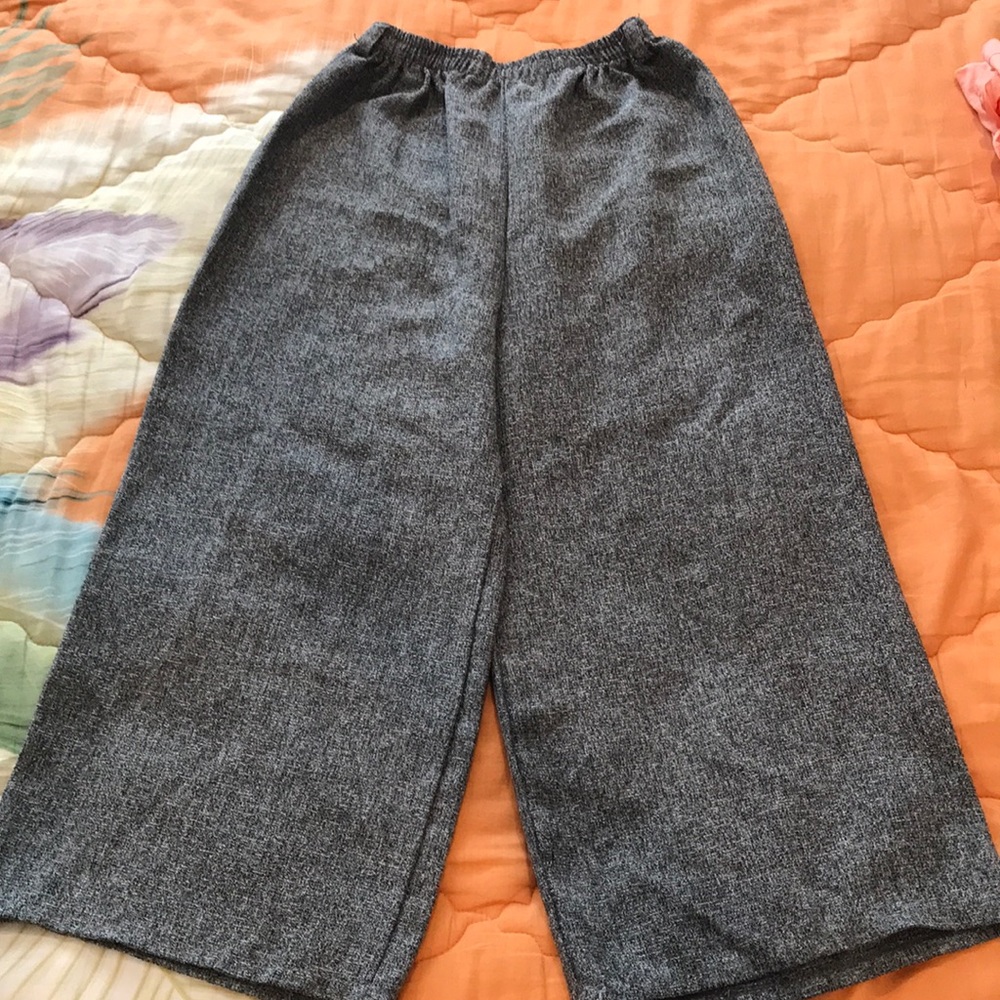 WOMEN LONG PANTS